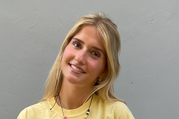 Kate McGowan
